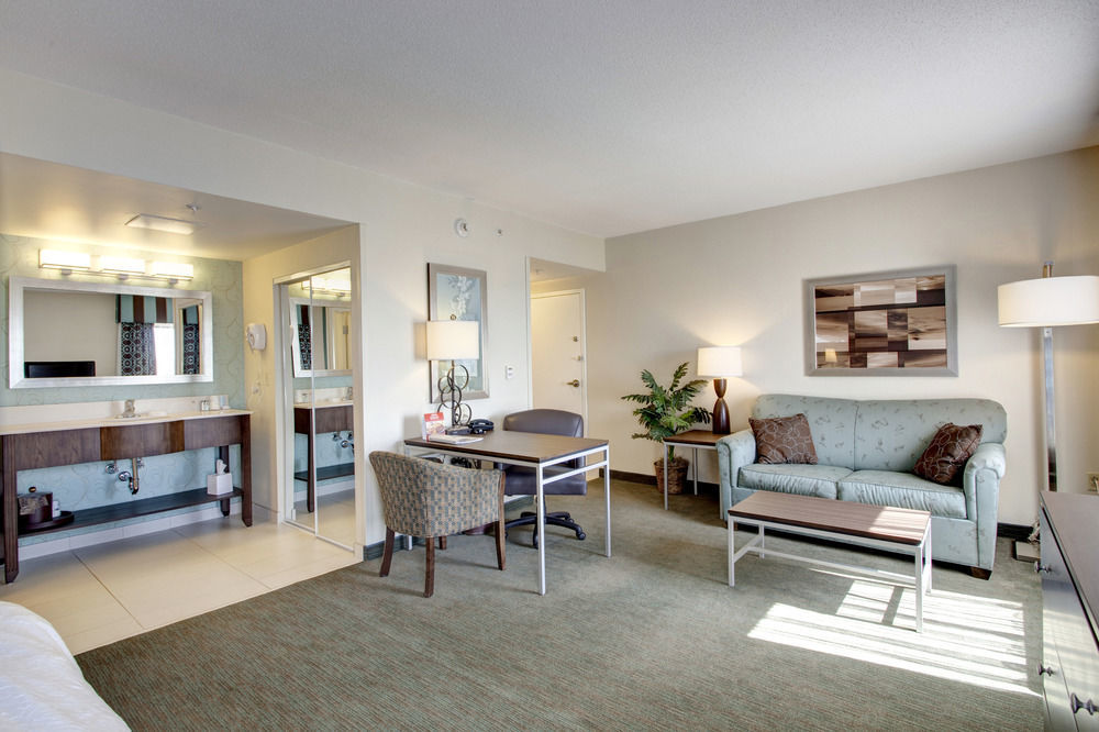 Hampton Inn & Suites By Hilton Dartmouth - Halifax Exterior foto